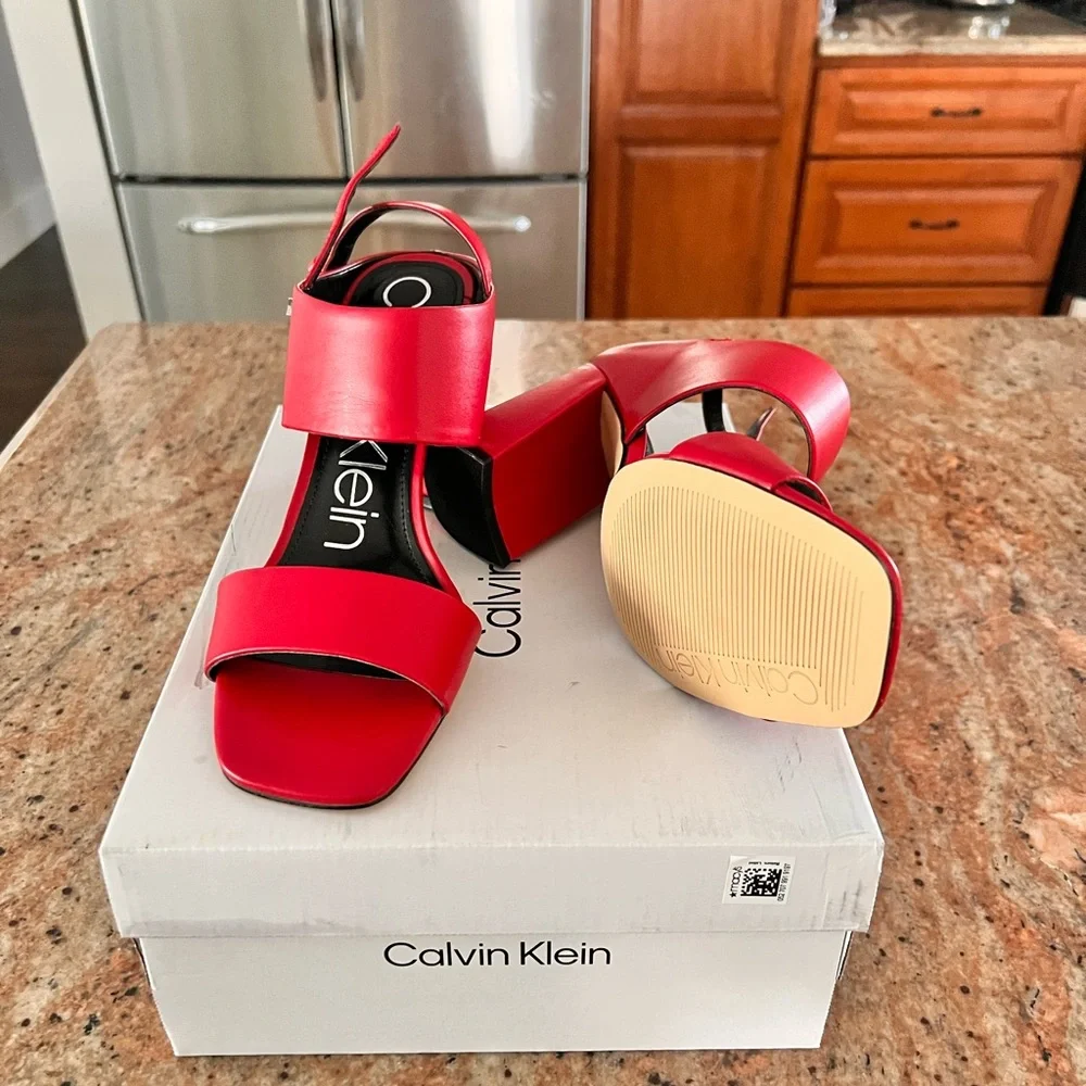 Calvin klein - Picture 6 of 7